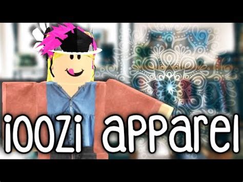 iozi|IOozi